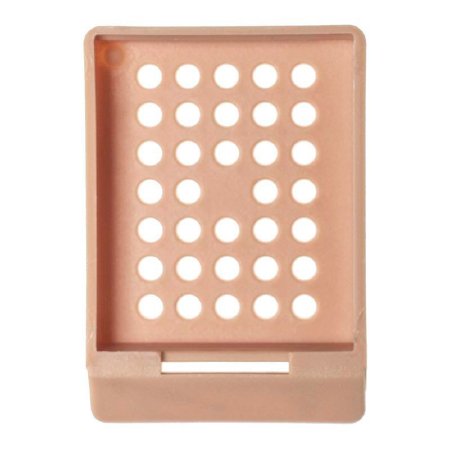 Picture of Embedding Cassette Acetal TanM480-8T