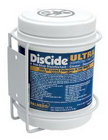 Picture of Wall Mount Canister Holder Hold-It™ 5-5/8 X 6 Inch109