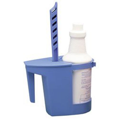 Picture of Toilet Bowl Caddy 8 L X 4 W X 6 H Inch Plastic100