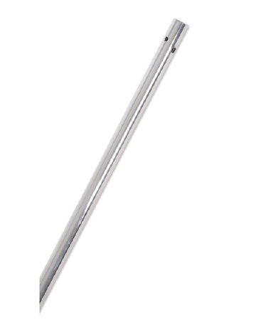 Picture of Cleanroom Mop Handle Contec® QuickConnect™ 60 Inch Length Stainless Steel Silver Push Button Connection2725E