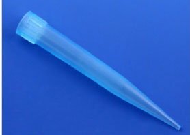 Picture of Pipette Tip 100 to 1,250 µL Graduated NonSterile151153BRF