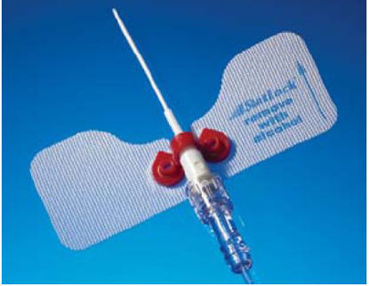 Picture of Arterial Catheter Stabilization Device StatLock®ART0423