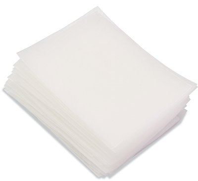 Picture of Biopsy Bag Bio-Mesh™ Medium 45 X 75 mm Synthetic Mesh Without Closure Unprinted NonSterileBBMD1000