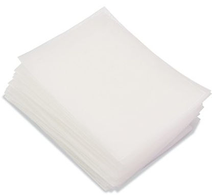 Picture of Biopsy Bag Bio-Mesh™ Medium 45 X 75 mm Synthetic Mesh Without Closure Unprinted NonSterileBBMD1000