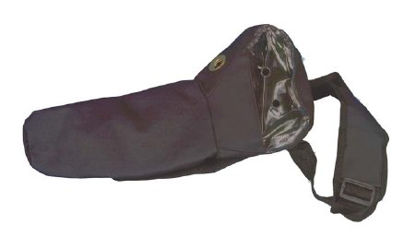 Picture of Oxygen Carry Bag Drive™ Black Nylon18102