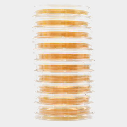 Picture of Growth Media Lok-Tight™ Sabdex (Sabouraud Dextrose) Agar with Lecithin and Tween® 80 Mono-Plate FormatP46