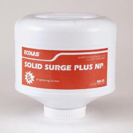 Picture of Laundry Detergent Solid Surge Plus™ NP 9 lb. Bottle Capsule Mild Scent6117905
