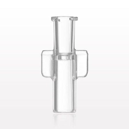 Picture of CONNECTOR, IV ACCESS NRFIT CLRFML40207