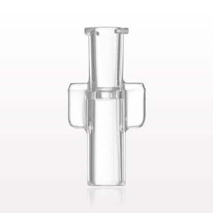 Picture of CONNECTOR, IV ACCESS NRFIT CLRFML40207