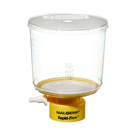 Picture of Filter Unit Nalgene™ Rapid-Flow™ Bottle Top Polystyrene / SFCA Membrane 500 mL (16 oz.)291-4545