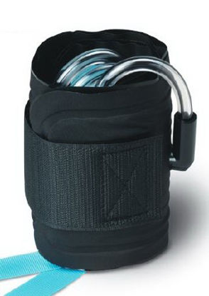 Picture of A.T.S.® Tourniquet Cuff 12 Inch Length Dual Port, Single Bladder, Cylindrical, With Sleeve60707015200
