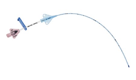 Picture of CATHETER KIT, 1LUMEN AM/AT 4.5FRX15CM W/DRAPE (5/CS)CDC-41541-MPK1A