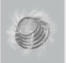 Picture of Embolization Coil Tornado®G10413