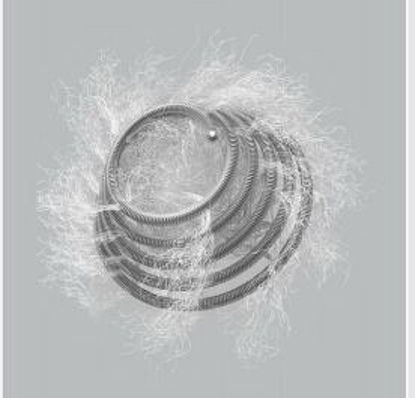 Picture of Embolization Coil Tornado®G10413