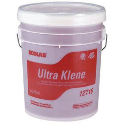 Picture of Dish Detergent Ultra Klene™ 5 gal. Pail Liquid Unscented6112716