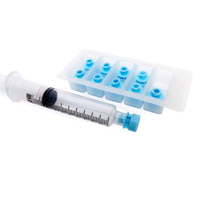 Picture of Luer Lock Cap Prep-Seal™57-100B