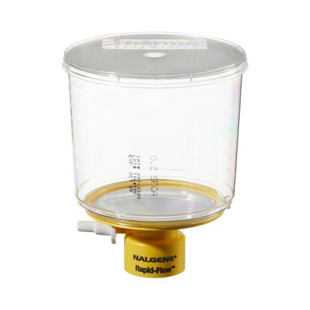 Picture of Filter Unit Nalgene™ Rapid-Flow™ Bottle Top Polystyrene / SFCA Membrane 500 mL (16 oz.)291-3320