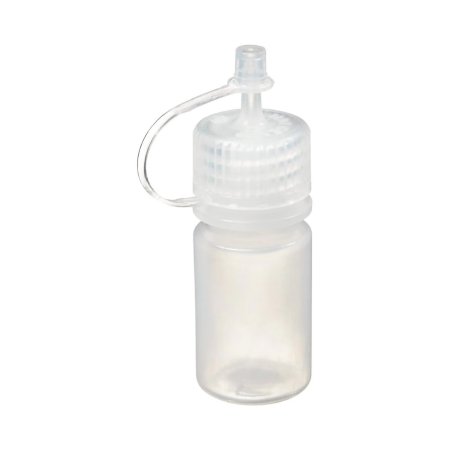 Picture of Dropper Bottle Nalgene™ Narrow Mouth LDPE / Polypropylene 15 mL (0.5 oz.)2411-0015