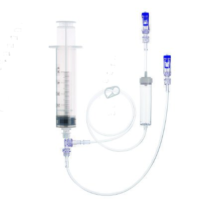Picture of Channel Two Diluent Set Diana SystemCH4001