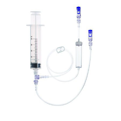 Picture of Channel Two Diluent Set Diana SystemCH4001