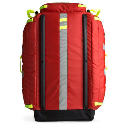 Picture of EMS Backpack G3 Responder Red Tarpaulin / Urethane 28-1/2 X 17 X 7 InchG35000RE