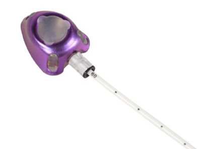 Picture of PORT, POWER SLIM IMPLANTABLE TITANIUM DEVICE W/CATH 6FR1716070