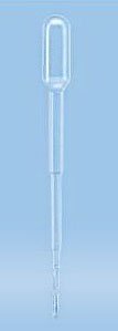 Picture of Transfer Pipette 1 mL Without Graduations NonSterile86.1180