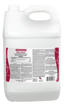Picture of Opti-Cide3® Surface Disinfectant Cleaner Broad Spectrum Liquid 2.5 gal. Jug Alcohol Scent NonSterileNEMSI2.5