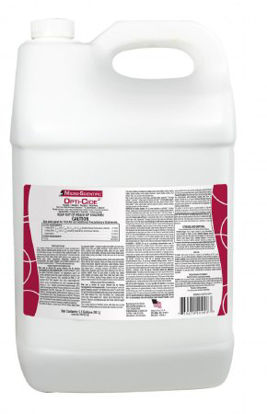 Picture of Opti-Cide3® Surface Disinfectant Cleaner Broad Spectrum Liquid 2.5 gal. Jug Alcohol Scent NonSterileNEMSI2.5