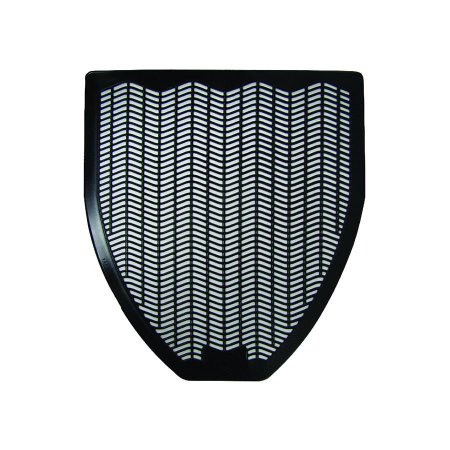 Picture of Urinal Floor Mat Impact Z-Mat™ 17-1/2 X 20-3/8 Inch Gray1525