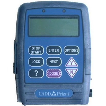 Picture of Reconditioned Infusion Pump CADD® 6100 VIP21-8830R1