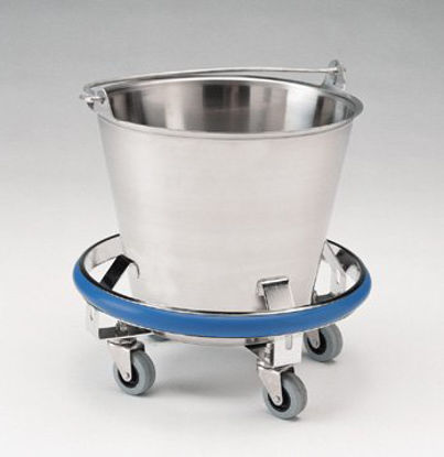 Picture of Kick Bucket 12 QtP-1020-SS