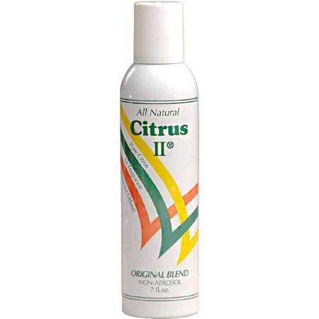 Picture of Air Freshener Citrus II® Liquid 1.5 oz. Can Original Scent632112943