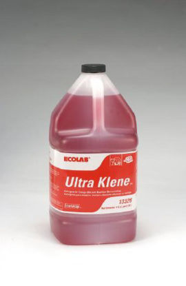 Picture of Dish Detergent Ecotemp™ Ultra Klene™ 1 gal. Jug Liquid Unscented6113326