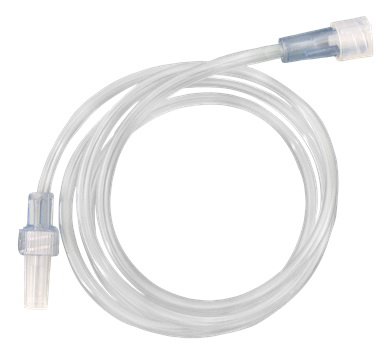 Picture of Extension Set Medex™ 20 Inch Tubing 3 mL Priming Volume Non-DEHP FormulationSM5021