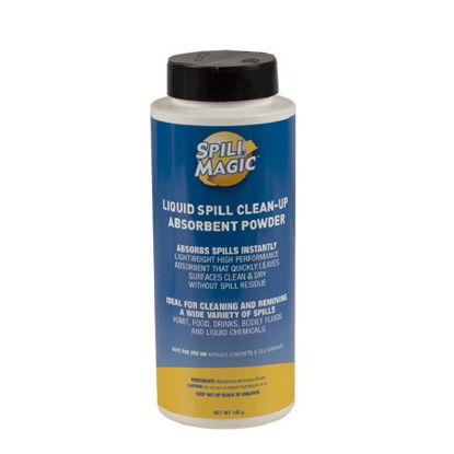 Picture of SPILL KIT, ALL-PURPOSE CLEAN UP 25OZ97504