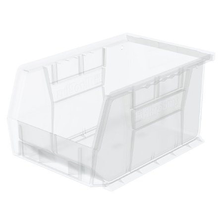 Picture of Storage Bin AkroBins® Clear Industrial Grade Polymers 5 X 6 X 9-1/4 Inch30237SCLAR