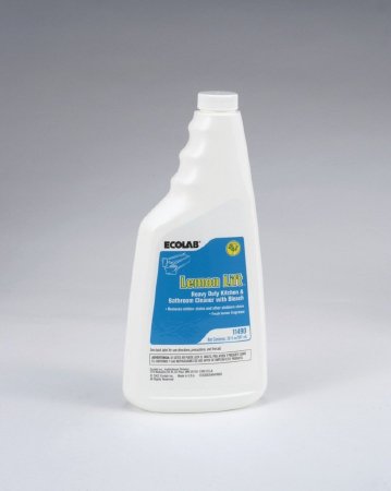 Picture of Lemon Lift™ Surface Cleaner Liquid 20 oz. Bottle Citrus Scent NonSterile6111490