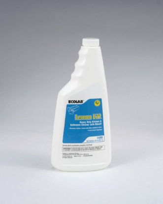 Picture of Lemon Lift™ Surface Cleaner Liquid 20 oz. Bottle Citrus Scent NonSterile6111490
