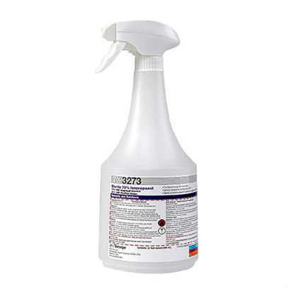 Picture of Surface Disinfectant Cleaner Alcohol Based Liquid 32 oz. Bottle Alcohol Scent SterileTX3273