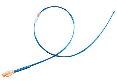 Picture of Central Venous Catheter Kit Groshong 7 Fr. Single Lumen7711700