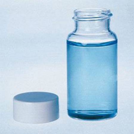 Picture of Scintillation Vial Fisherbrand™ Borosilicate Glass 20 mL Screw Cap0333714