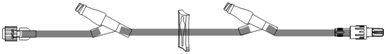 Picture of Extension Set 12 Inch Tubing DEHP-FreeSC9047