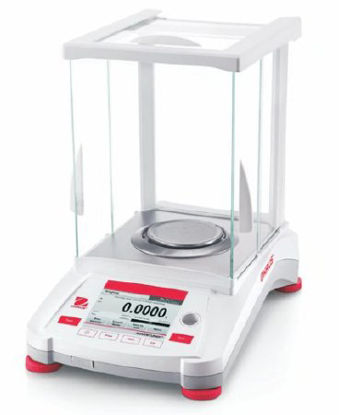Picture of Analytical Balance Ohaus® Adventurer™01-920-254