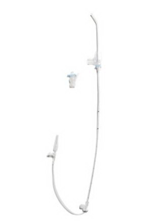 Picture of CATHETER, RESP SAMPLING D MINI-BALL 12FR/16FR (5/CS)142