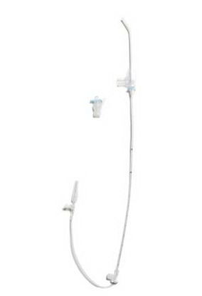 Picture of CATHETER, RESP SAMPLING D MINI-BALL 12FR/16FR (5/CS)142