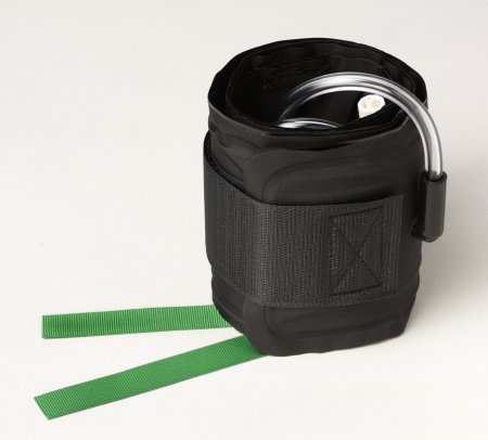 Picture of Tourniquet Cuff 24 Inch Length Single Port, Single Bladder, Cylindrical, Without Sleeve60707500400