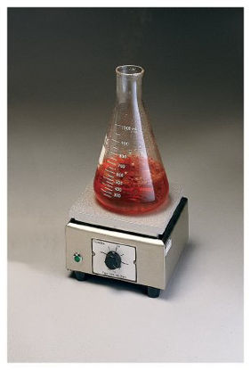 Picture of Utility Hotplate Thermo Scientific™HPA1915BQEMD
