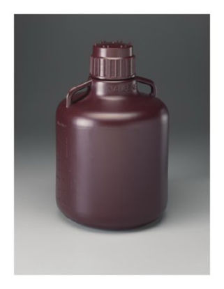 Picture of Carboy Nalgene™ HDPE 10 Liter12565646