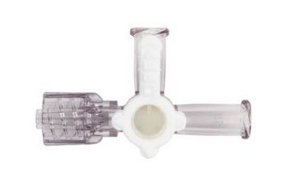 Picture of Extension Set 36 Inch Tubing 5.5 mL Priming Volume DEHP-FreeM4058